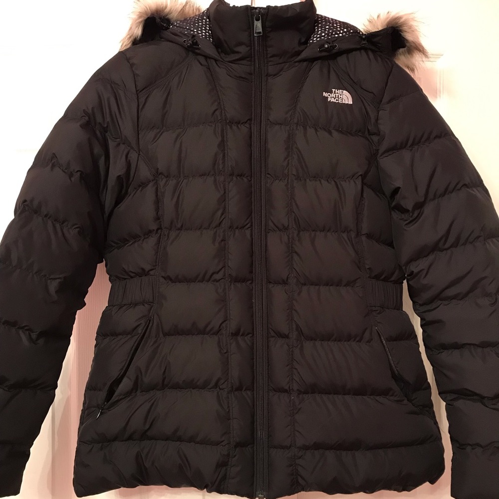 The North Face Gotham Women’s Jacket